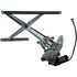 WL44065 by CONTINENTAL AG - Power Window Motor w/Regulator