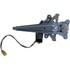 WL48234 by CONTINENTAL AG - Power Window Motor w/Regulator