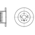 ATE Brake Products 410399 Disc Brake Rotor Set ATE Original Rear Disc Brake Rotor 410399 for Lexus