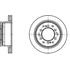 ATE Brake Products 418709 Disc Brake Rotor Set ATE Original Rear Disc Brake Rotor 418709 for Lexus, Toyota