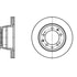 ATE Brake Products 420112 Disc Brake Rotor Set ATE Original Rear Disc Brake Rotor 420112 for Porsche