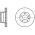 ATE Brake Products 422111 Disc Brake Rotor Set ATE Original Front Disc Brake Rotor 422111 for BMW