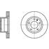 ATE Brake Products 422135 Disc Brake Rotor Set ATE Original Front Disc Brake Rotor 422135 for BMW