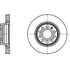 ATE Brake Products 422152 Disc Brake Rotor Set ATE Original Rear Disc Brake Rotor 422152 for Audi