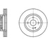 ATE Brake Products 423112 Disc Brake Rotor Set ATE Original Front Disc Brake Rotor 423112 for Mazda