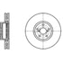 ATE Brake Products 430202 Disc Brake Rotor ATE Original Front Right Disc Brake Rotor 430202 for Lexus