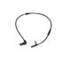 360246 by ATE BRAKE PRODUCTS - ATE Wheel Speed Sensor 360246 for Mercedes-Benz