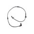 360385 by ATE BRAKE PRODUCTS - ATE Wheel Speed Sensor 360385 for Mercedes-Benz