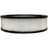 Champ Filters AF348 Engine Air Filter Luberfiner AF348 Round Air Filter