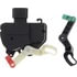 Continental AG AC46259 Door Lock Actuator Door Lock Actuator