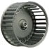 Continental AG BW9302 HVAC Blower Motor Wheel Continental Blower Wheel