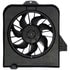 FA70023 by CONTINENTAL AG - Radiator Fan Assembly