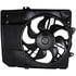 Continental AG FA70032 Engine Cooling Fan Assembly Radiator Fan Assembly