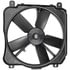 Continental AG FA70037 Engine Cooling Fan Assembly Radiator Fan Assembly