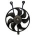 Continental AG FA70043 Engine Cooling Fan Assembly Radiator Fan Assembly