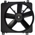 Continental AG FA70041 Engine Cooling Fan Assembly Radiator Fan Assembly