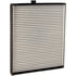 Champ Filters CAF1830P Cabin Air Filter Luberfiner CAF1830P Cabin Air Filter