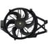 FA70153 by CONTINENTAL AG - Radiator Fan Assembly