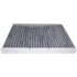 CAF7702 by CHAMP FILTERS - Luberfiner CAF7702 Cabin Air Filter