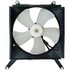 Continental AG FA70159 Engine Cooling Fan Assembly Radiator Fan Assembly