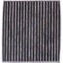 CAF7749 by CHAMP FILTERS - Luberfiner CAF7749 Cabin Air Filter