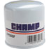 FP588F by CHAMP FILTERS - Luberfiner FP588F 3" Spin-on Oil Filter