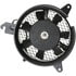 Continental AG FA70338 A/C Condenser Fan Assembly Condenser Fan Assembly