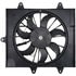 FA70474 by CONTINENTAL AG - Radiator Fan Assembly