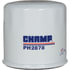 PH2878 by CHAMP FILTERS - Luberfiner PH2878 Spin-on Oil Filter