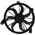 FA70780 by CONTINENTAL AG - Radiator Fan Assembly