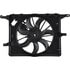 FA70932 by CONTINENTAL AG - Radiator Fan Assembly