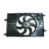 Continental AG FA71869 Engine Cooling Fan Assembly Radiator Fan Assembly