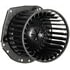 PM137 by CONTINENTAL AG - HVAC Blower Motor