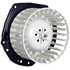 PM134 by CONTINENTAL AG - HVAC Blower Motor