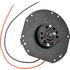 PM143 by CONTINENTAL AG - HVAC Blower Motor