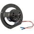 PM205 by CONTINENTAL AG - HVAC Blower Motor