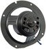 Continental AG PM206 HVAC Blower Motor HVAC Blower Motor