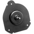 Continental AG PM240 HVAC Blower Motor HVAC Blower Motor