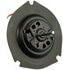 Continental AG PM284 HVAC Blower Motor HVAC Blower Motor