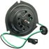PM299 by CONTINENTAL AG - HVAC Blower Motor