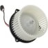 Continental AG PM4037 HVAC Blower Motor HVAC Blower Motor