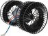 PM4121 by CONTINENTAL AG - HVAC Blower Motor