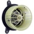 Continental AG PM6002 HVAC Blower Motor HVAC Blower Motor