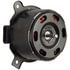 PM9007 by CONTINENTAL AG - Radiator Cooling Fan Motor