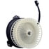 PM9193 by CONTINENTAL AG - HVAC Blower Motor