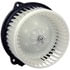 Continental AG PM9199 HVAC Blower Motor HVAC Blower Motor