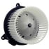 PM9207 by CONTINENTAL AG - HVAC Blower Motor