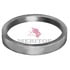 R303702 by MERITOR - Trunnion Spacer - Inner, 3-1/2 in. ID, 4-1/8 in. OD, 7/16 in. Thick