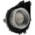 Continental AG PM9251 HVAC Blower Motor HVAC Blower Motor