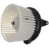 PM9303 by CONTINENTAL AG - HVAC Blower Motor